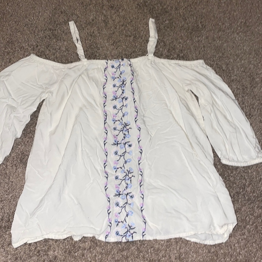 Girls Old Navy top